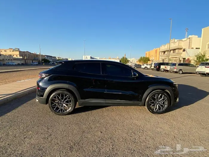 جيب شانجان يوتي 2023 4