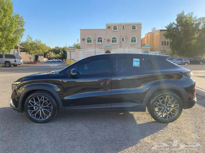 جيب شانجان يوتي 2023 2