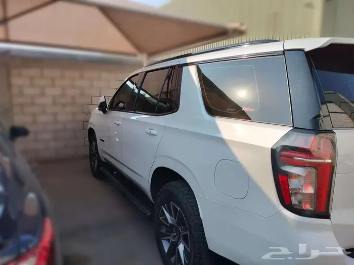 شيفروليه تاهو 2023 Chevrolet Tahoe Z71 5
