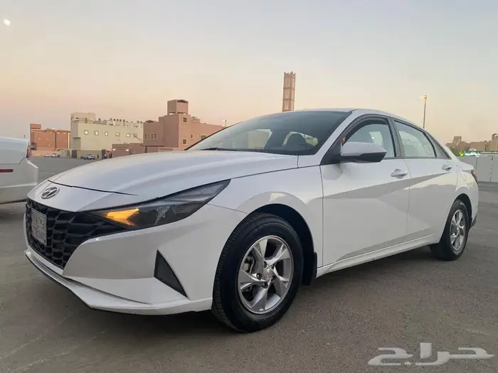 هونداي النترا 2021 1