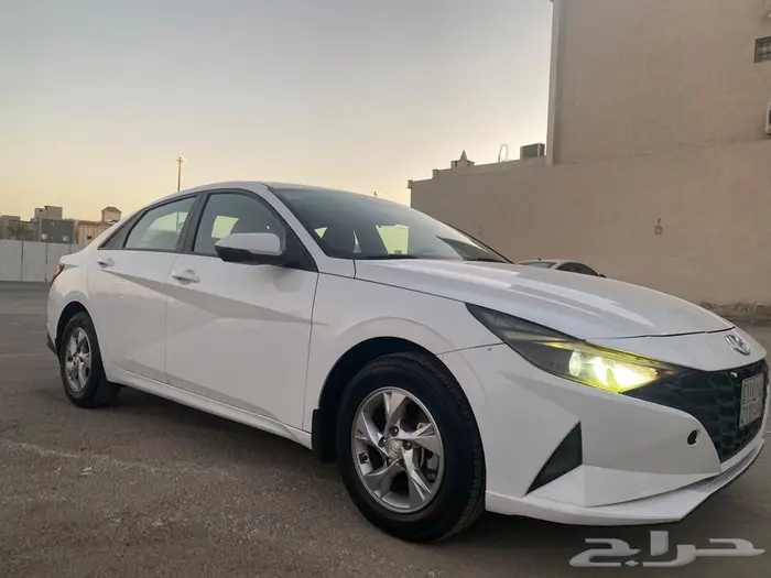 هونداي النترا 2021 0