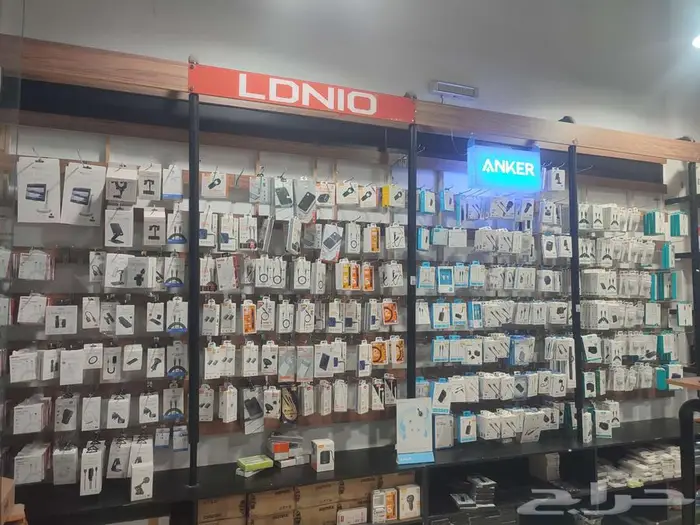 فرصة استثمارية أكبر معرض مستودع لتقبيل 1