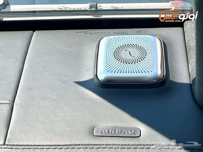 2024 مرسيدس G 63 AMG 5