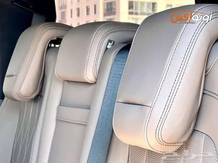 2024 مرسيدس G 63 AMG 8