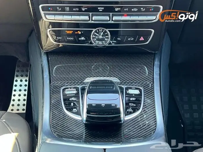2024 مرسيدس G 63 AMG 15