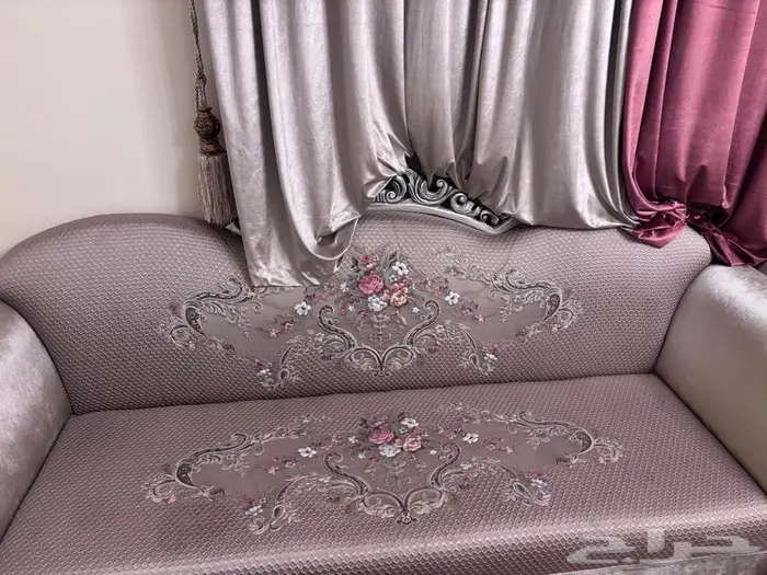 كنب للبيع 3