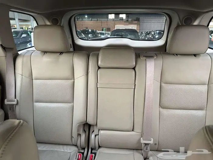جيب جراند شروكي 2018 jeep Grand Cherokee 8