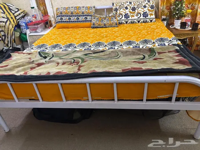 Bed for sale 4