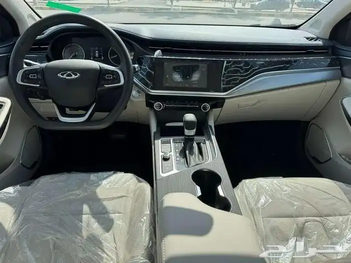 شيري اريزو 6 كاش واقساط رواتب تبدا ب 2500 5