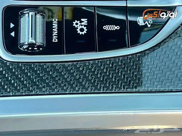 2024 مرسيدس G 63 AMG 9