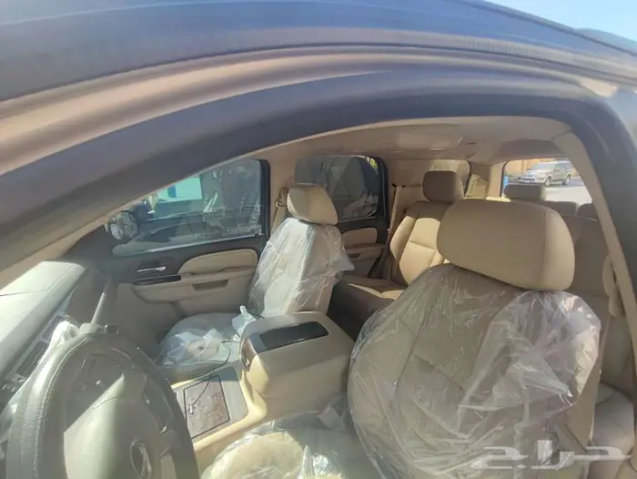 GMC Yukon Denali جمس يوكن دينالي 2011 6
