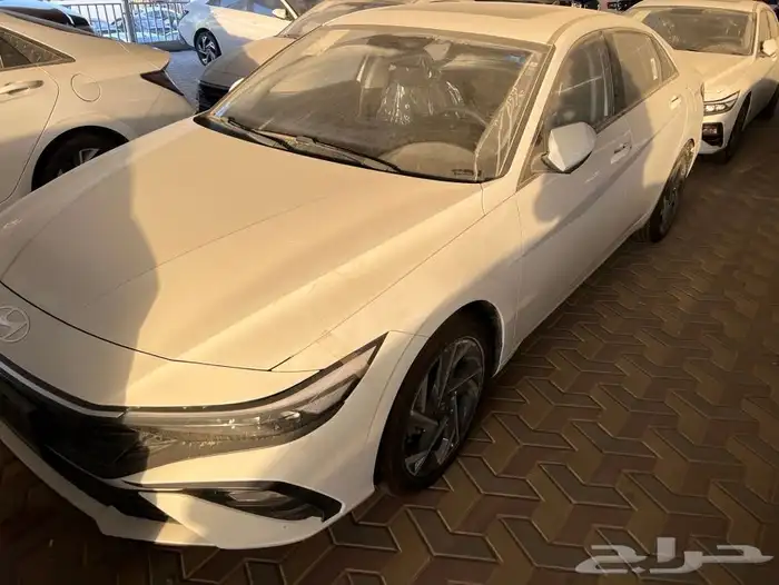 النترا سمارت 2025 اصفار ب65الف 7