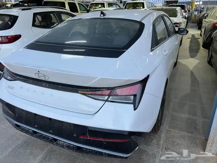 النترا سمارت 2025 اصفار ب65الف 1