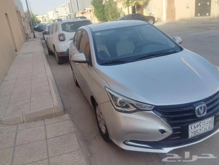 شانجان السفن موديل 2020 0