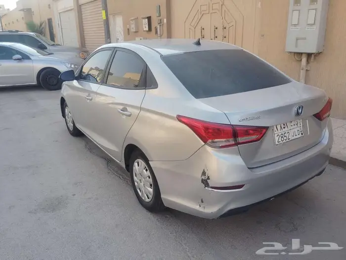 شانجان السفن موديل 2020 7