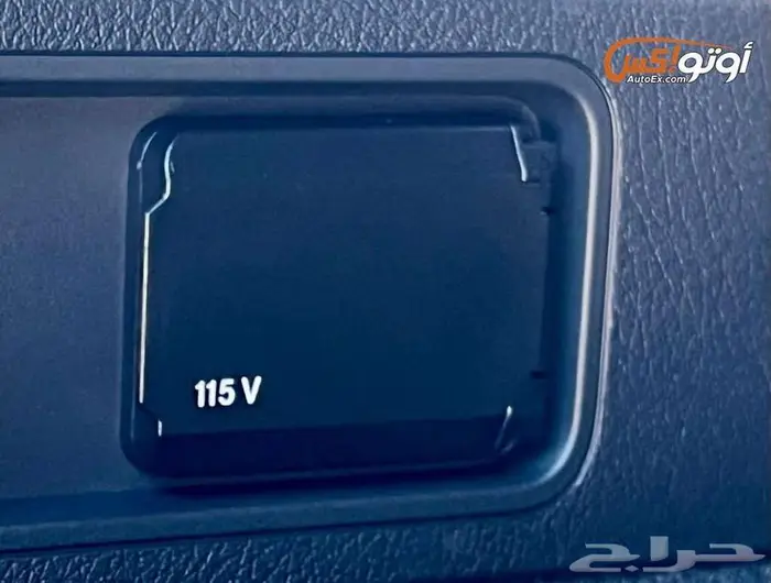 2024 مرسيدس G 63 AMG 13