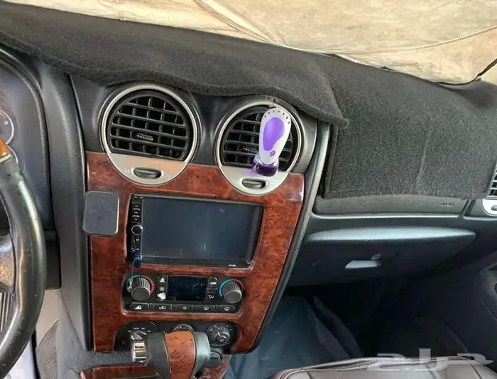 Well Maintained Family Use Car. 6