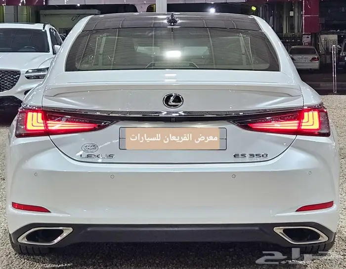 لكزس 2021..350.ES فل كامل DD 20