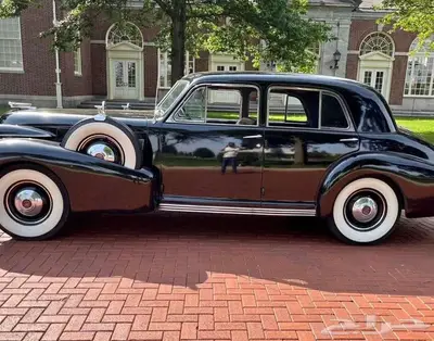 للبيع كاديلاك موديل 1939 Cadillac index