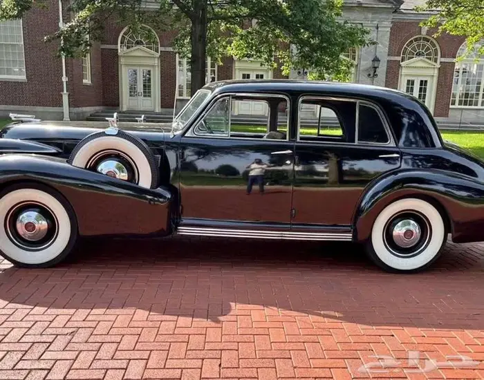 للبيع كاديلاك موديل 1939 Cadillac 2