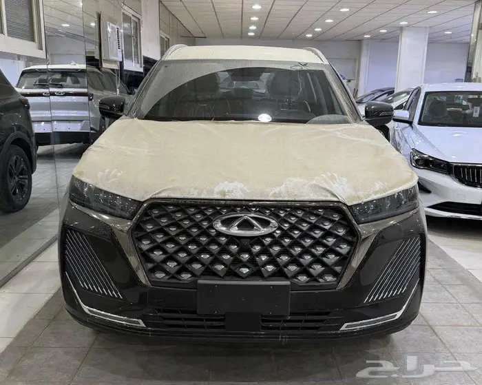 تيجو 7 كمفورت (الشكل الجديد) 2026 ب59500 غير شامل الضريبة 7
