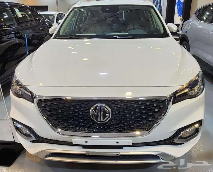 ام جي اتش اس فل كامل 2023 MG HS DELUXE 0