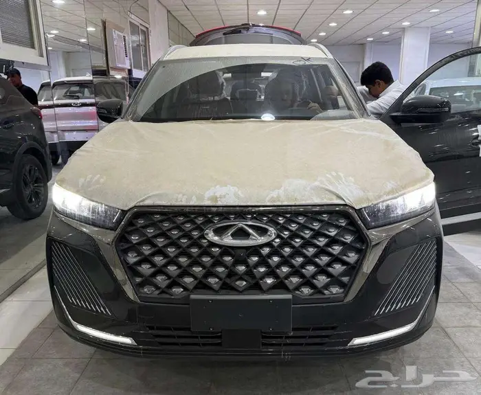 تيجو 7 كمفورت (الشكل الجديد) 2026 ب59500 غير شامل الضريبة 3