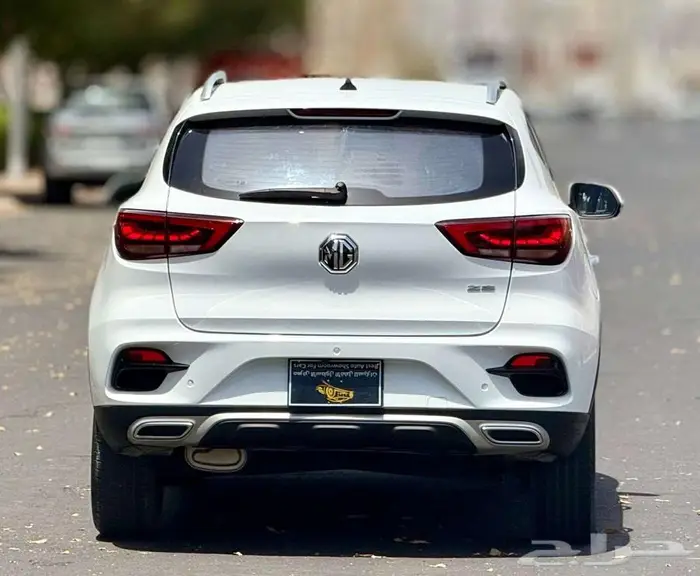 ام جي زد اس 2023 وكالة ب 39 الف نقدي وتمويل 3
