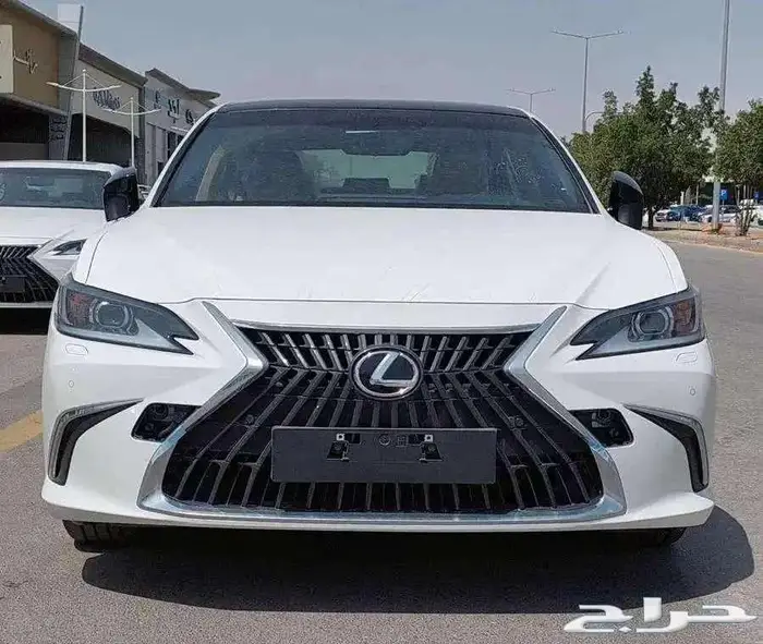 لكزس ES350 CC 2025 ( تقسيط وكاش ) 2