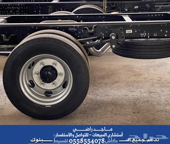 ايسوزو قلاب - دينات ( 3 - 4 - 5 - 6 ) طن - بأسعار مميزة جدا 10
