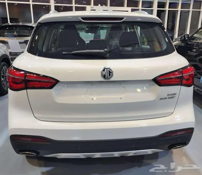 ام جي اتش اس فل كامل 2023 MG HS DELUXE 21