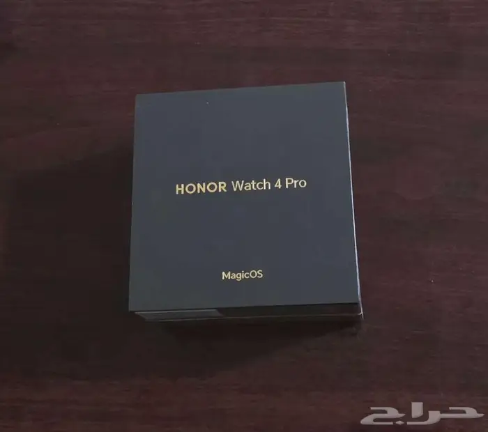 هونر واتش 4 برو Honor watch 4 pro 1