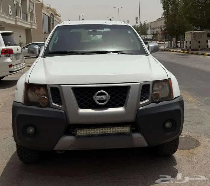 اكستيرا 2013 اوف رود 15