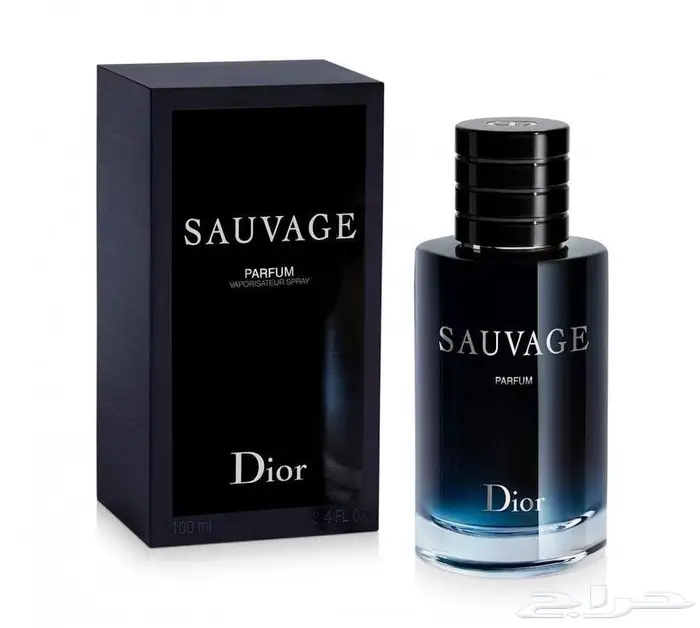 جميع العطور متوفره 35