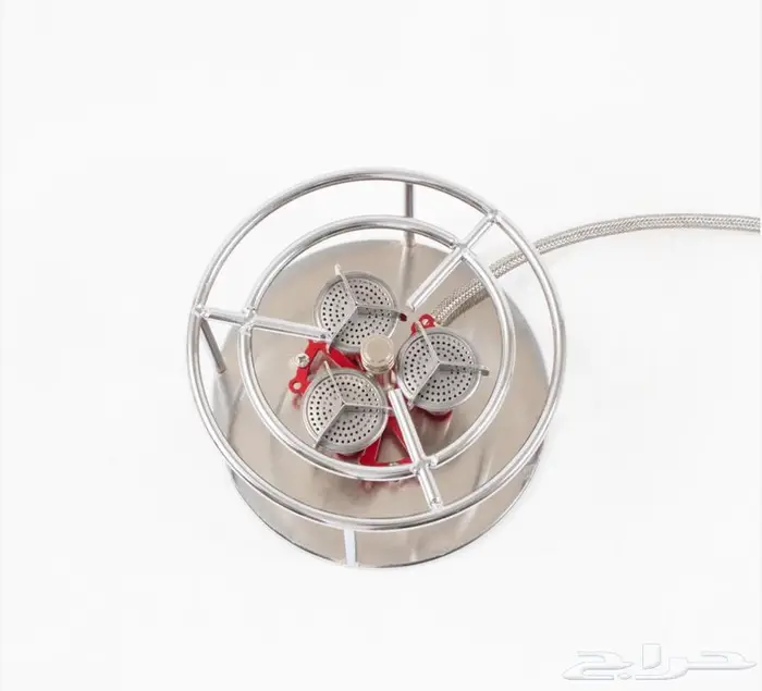 موقد غاز مع الجراب 2