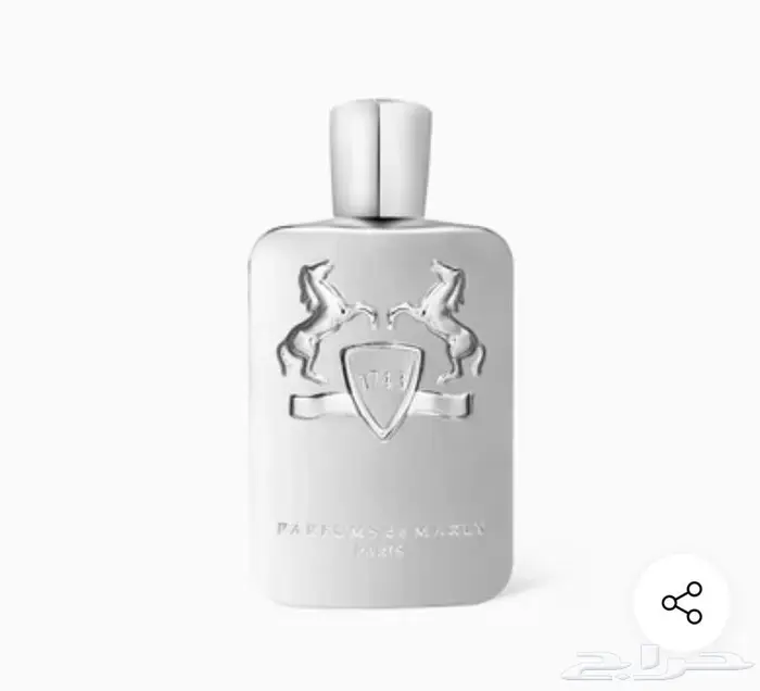 عطر برفيوم دي مارلي و انجل شير و انتو 0