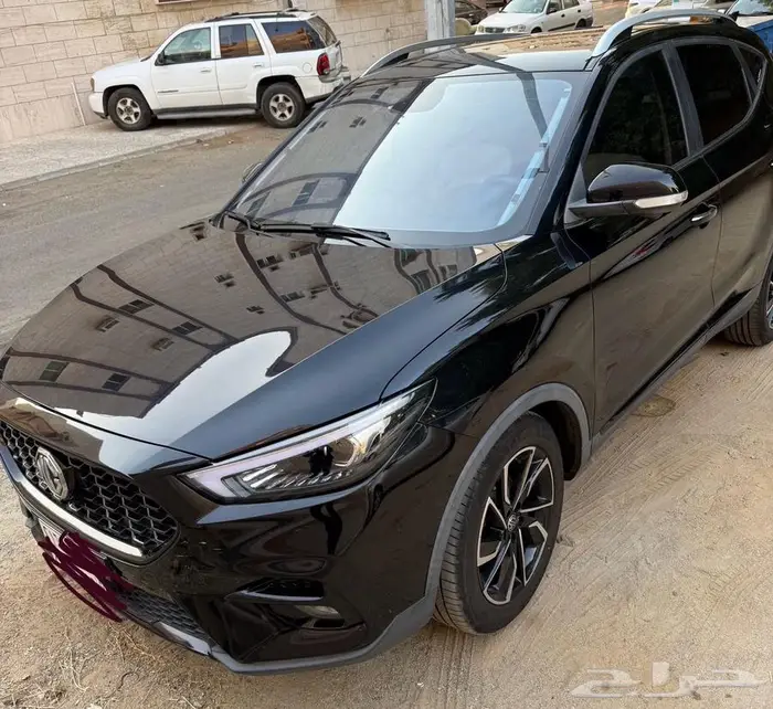 Mg zst 2022 تربو trophy اعلي فئة 3