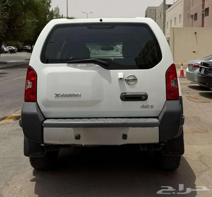 اكستيرا 2013 اوف رود 11