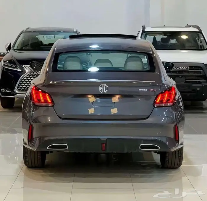 ام_جي_GT_كمفورت_2024_عرض خاص 19