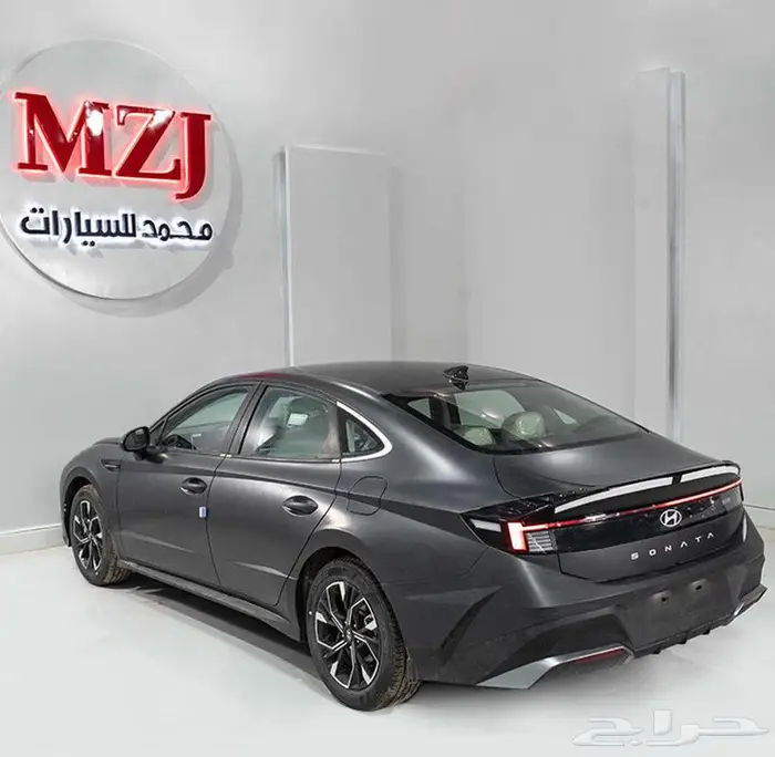 هيونداي سوناتا فليت سمارت كمفورت 2026 كاش واقساط 1