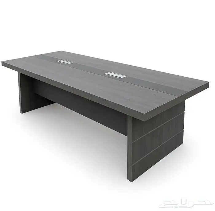 تصميم جديد وطاولات اجتماعات مكتبية فاخرة متاحة بسعر رخيص 0