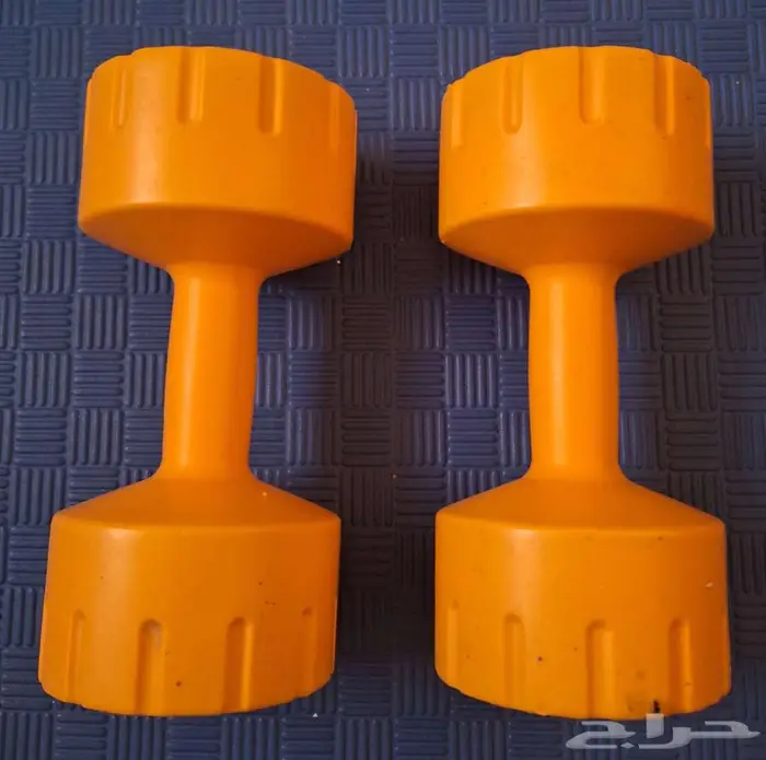 دنابل 4 كيلو و 1 كيلو 4