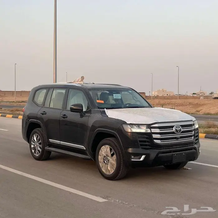 تويوتا GXR.4 2