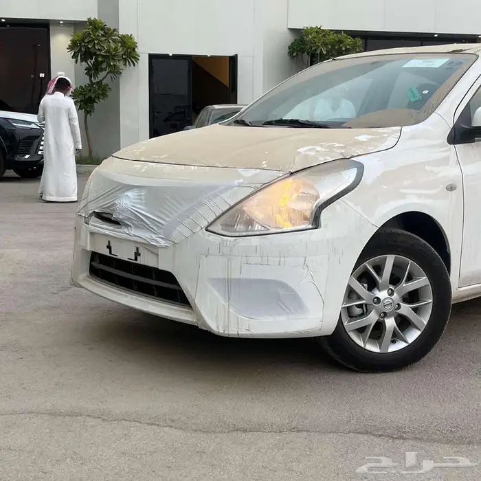 نيسان صني 2024 3