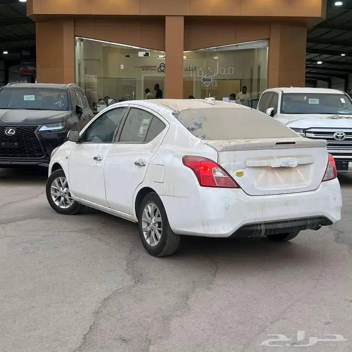 نيسان صني 2024 5