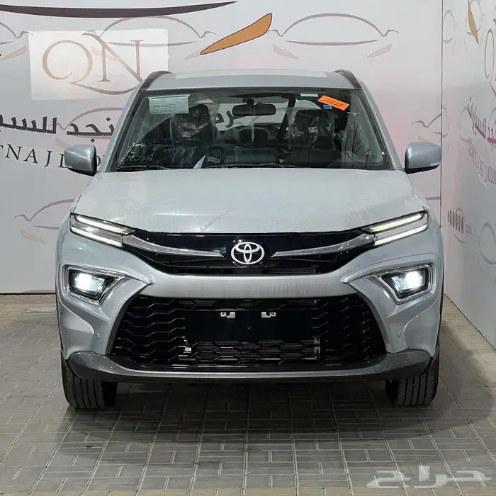 عرض_الاقساط_تويوتا_اوربان_كروزر_GL_م1.5_استاندر_بنزين_2025 2