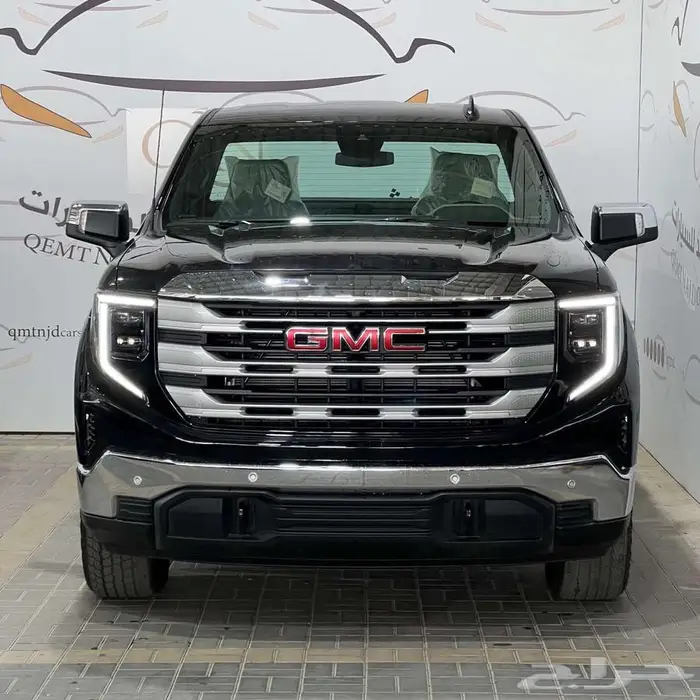 جمس سيرا خليجي SLE جير علاق موديل 2025 3