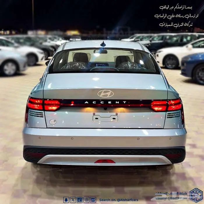 اكسنت فليت خليجي 2026 اصدار فوري 60950 اصدار لوحات فوي 2
