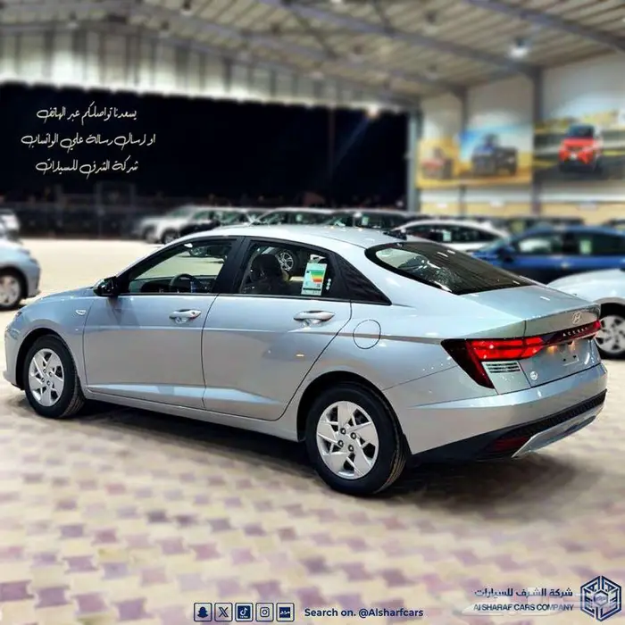 اكسنت فليت خليجي 2026 اصدار فوري 60950 اصدار لوحات فوي 4