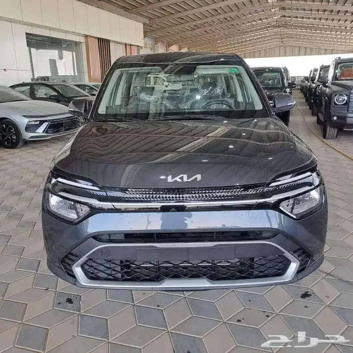 كيا كارينز ستاندر موديل 2025 (عرض خاص) 0